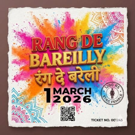 Stag Female(No Stag Male)